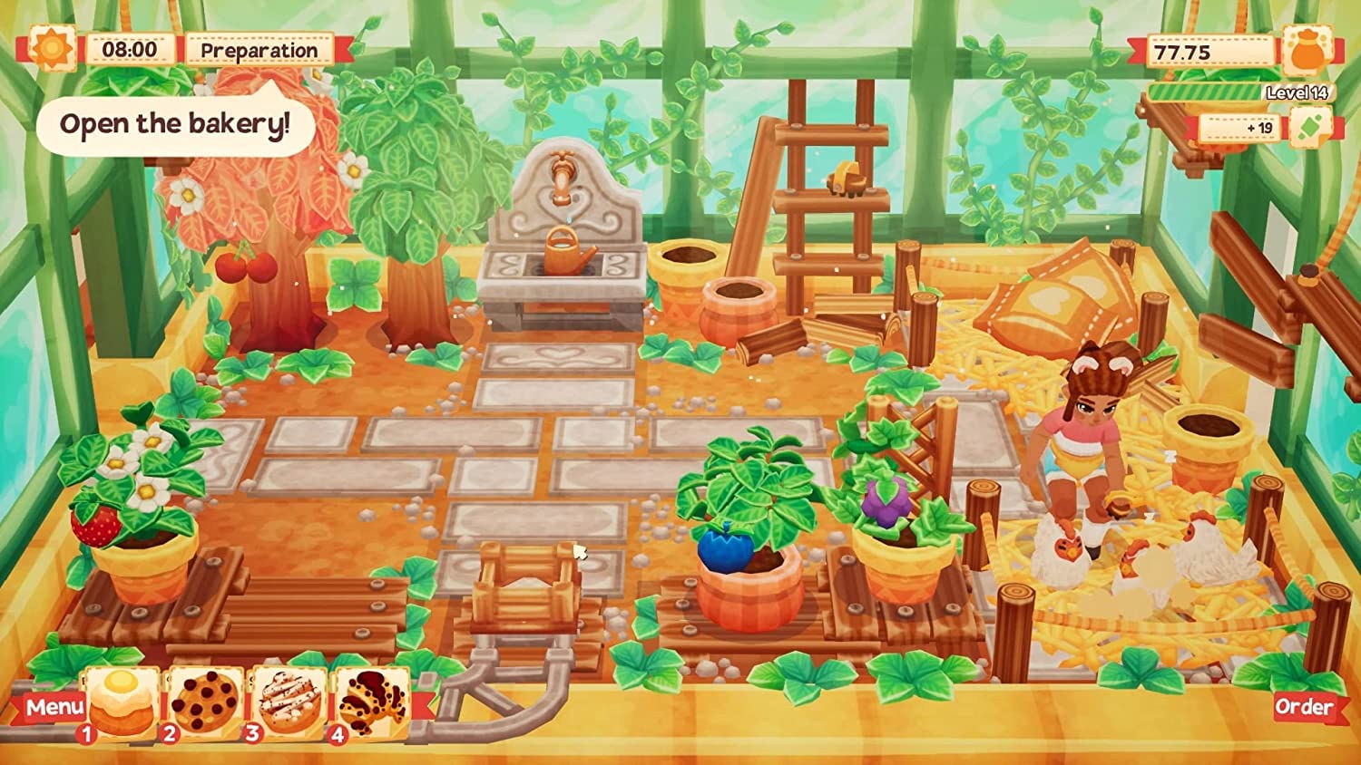 Gâteau au Citron pour Nintendo Switch Gâteau au Citron pour Nintendo Switch